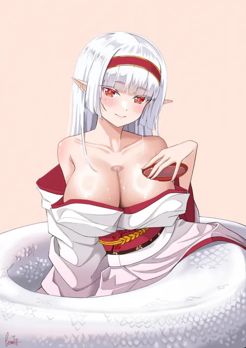 Year of the Snake [Original] Thumbnail