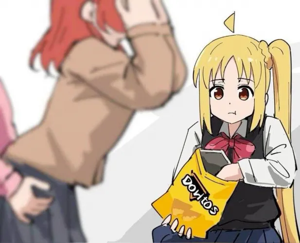 Yellow one is a Bokita enjoy  Thumbnail