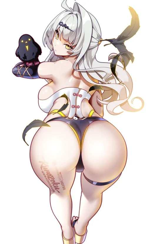 Yi Xuan's summer outfit Thumbnail