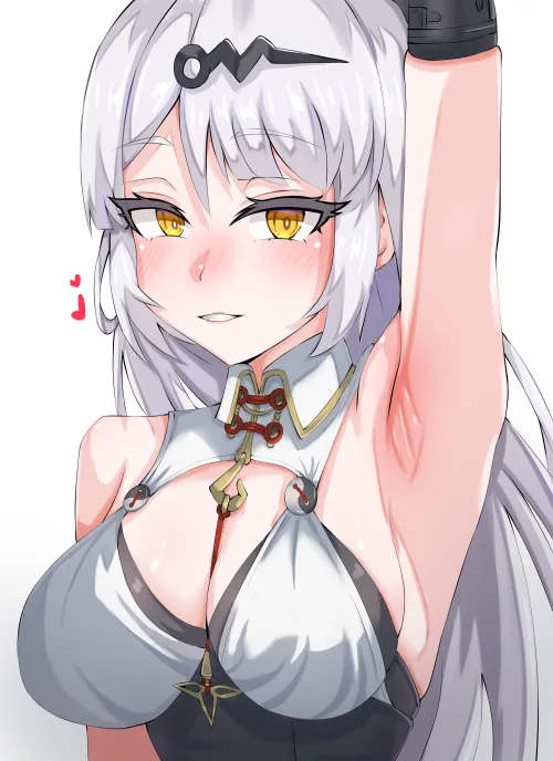 Yixuan (dosu_des / sakuyo) [Zenless Zone Zero] Thumbnail