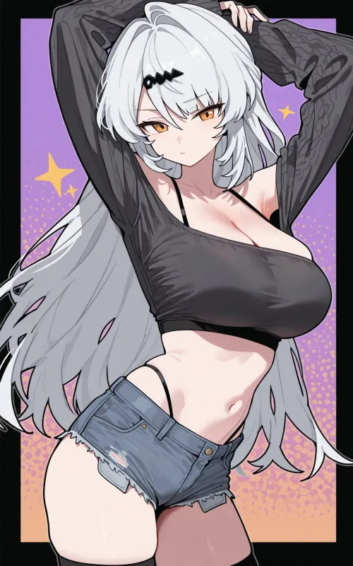 Yixuan [Zenless Zone Zero] Thumbnail