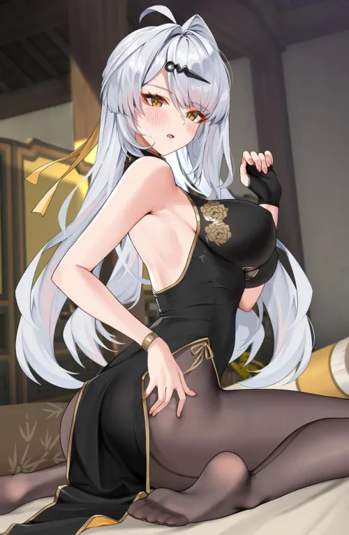 Yixuan [Zenless Zone Zero] Thumbnail