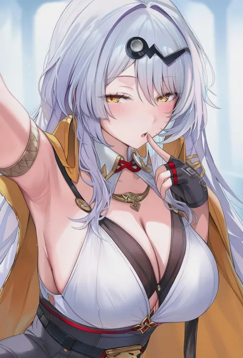 Yixuan [ZZZ] Thumbnail