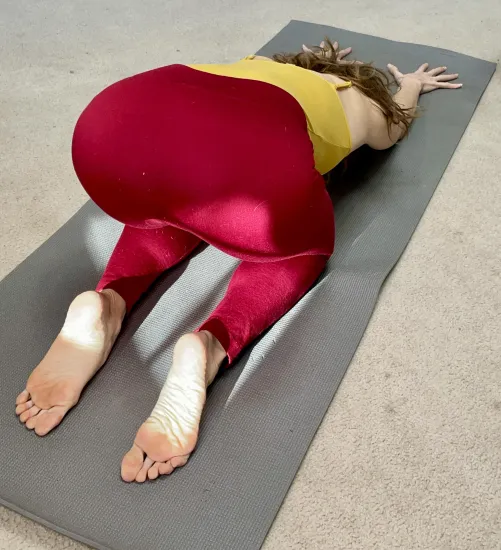 Yoga love is the best kind Thumbnail