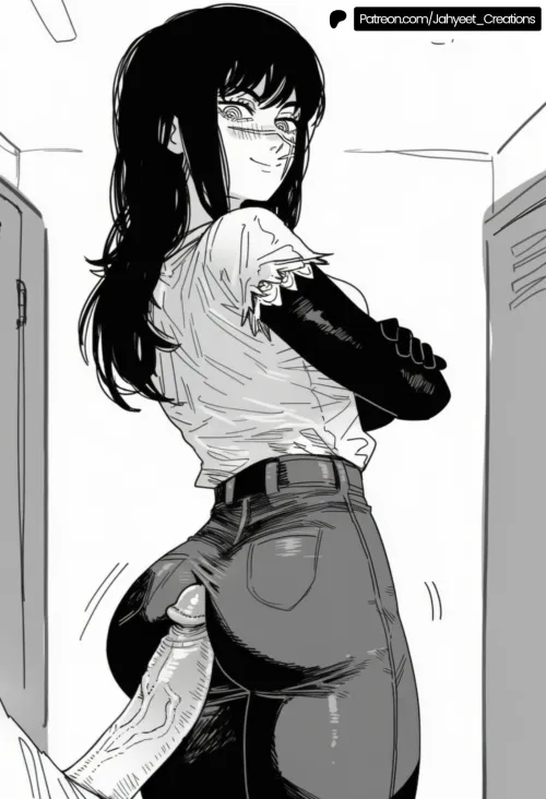 Yoru ass job (Jahyeet_Creations) Thumbnail