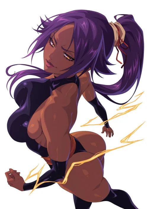 yoruichi (camtheartguy) Thumbnail