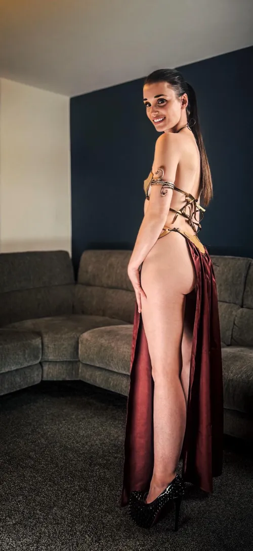 You asked ….. [bornforleggings1] Thumbnail