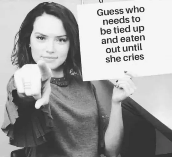 You deserve it, it's been a rough week. Thumbnail