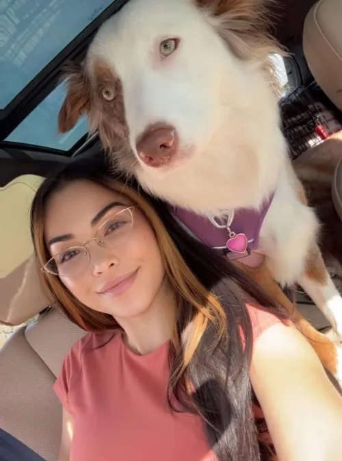 you got a girl? does she make u be subbmissive to her or no Thumbnail