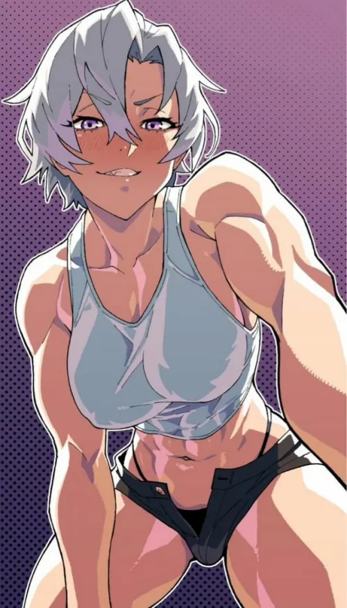 You like the view down there? (Websake) Thumbnail