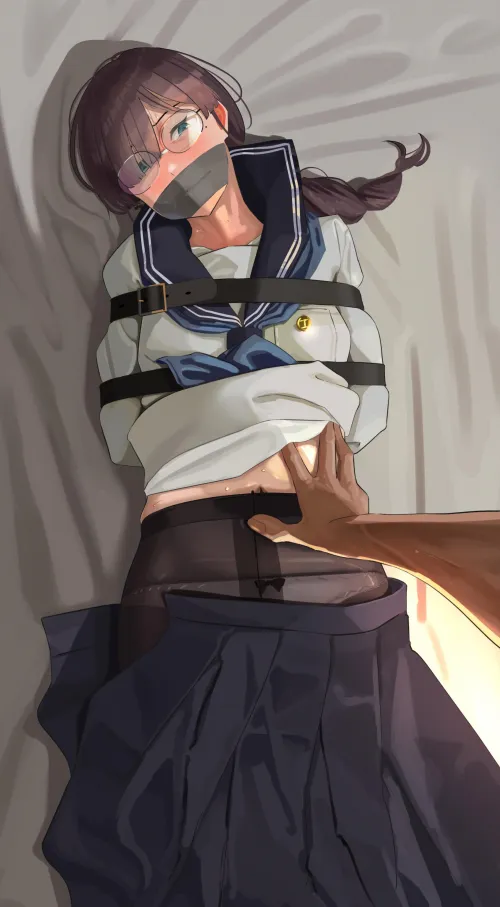 You look so good like this Thumbnail