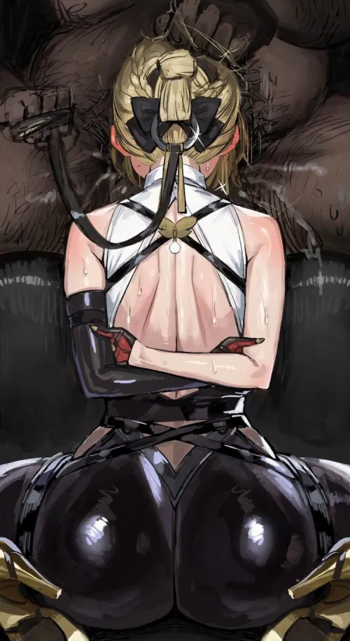 You lost the bet, so now your throat is mine to abuse Thumbnail