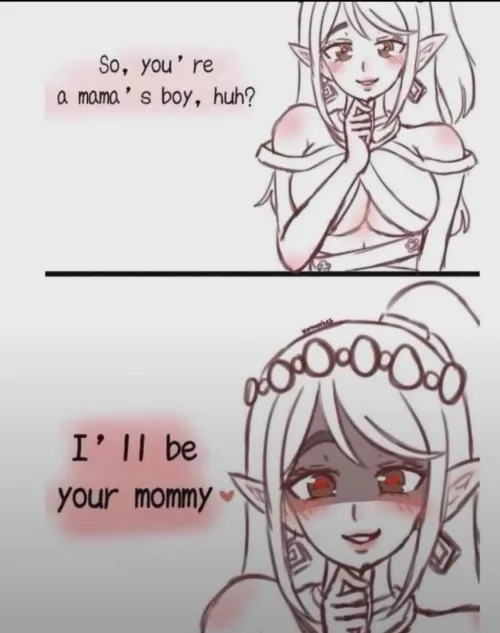 You need me don't you? I want you to be so needy for me~ Thumbnail