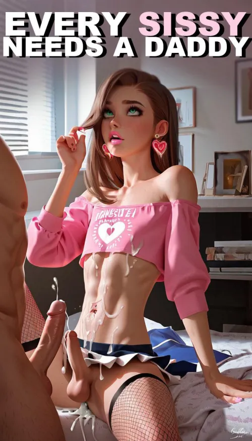 You need one too. Thumbnail