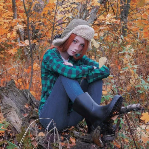 You thought spending the year at an adult summer camp would be fun until you were deemed not masculine enough for your own body. (Story) Thumbnail