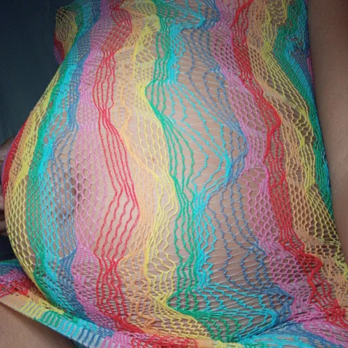 You'd like to feed this beautiful little tummy, ready for whatever you want. Thumbnail