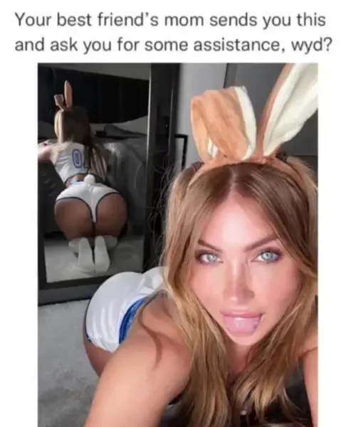 Your best friends mom Thumbnail