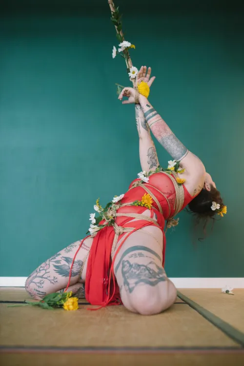 your bouquet for Valentine’s day Thumbnail