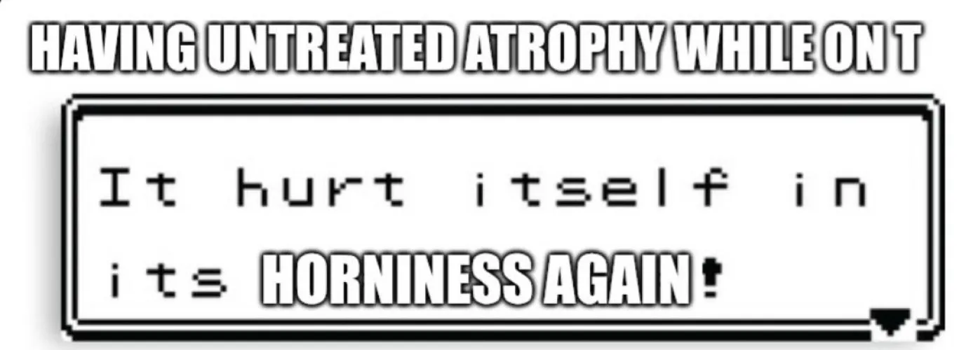 Your boy is straight up not having a good time Thumbnail