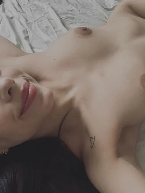 Your doll is here  Snpcht  livace Thumbnail