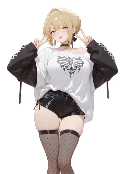 Your friend was over at your place, staying the night after you let him as he had been kicked out by his girlfriend. What you didn’t expect however, was for him to transform into a woman overnight! Apparently his medications had been mixed up at the ph Thumbnail