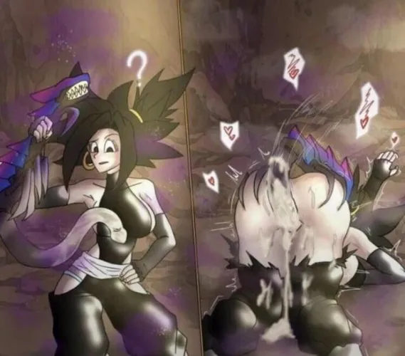 Your sis takes the wrong path on a hike, are you helping her? Thumbnail