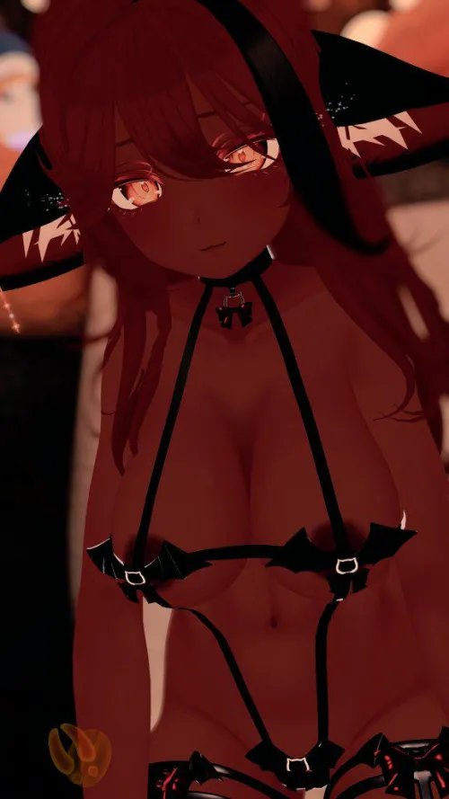 You're cute ♡ Thumbnail