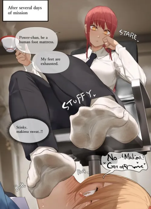 You're just a foot soldier in my army of admirers. Thumbnail