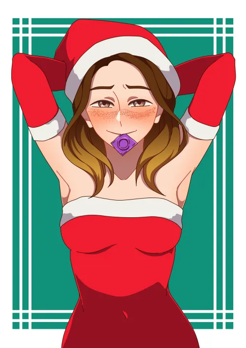 You're on my Naughty List (TimeWizardStudios) [Another Chance] Thumbnail