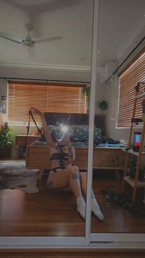 You've got my lead. Where would you parade me Thumbnail