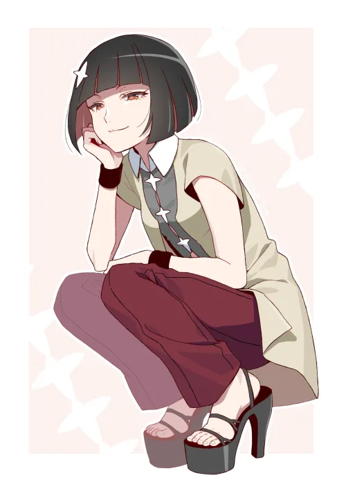 Yozuru Kagenui Thumbnail