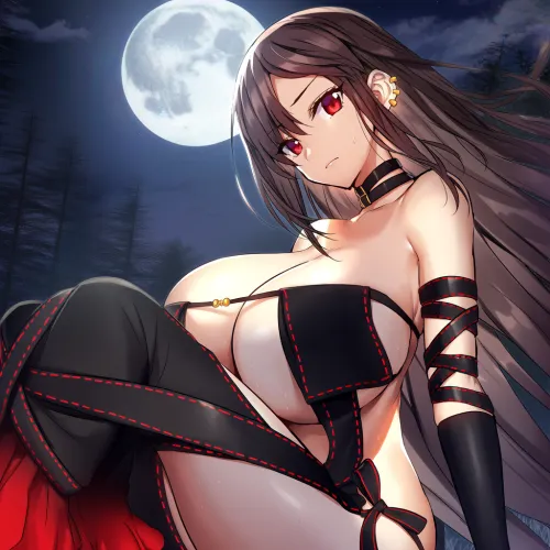 Yu Mei-ren Thumbnail