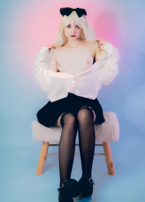 Yue (Ave Ria) [Arifureta] Thumbnail