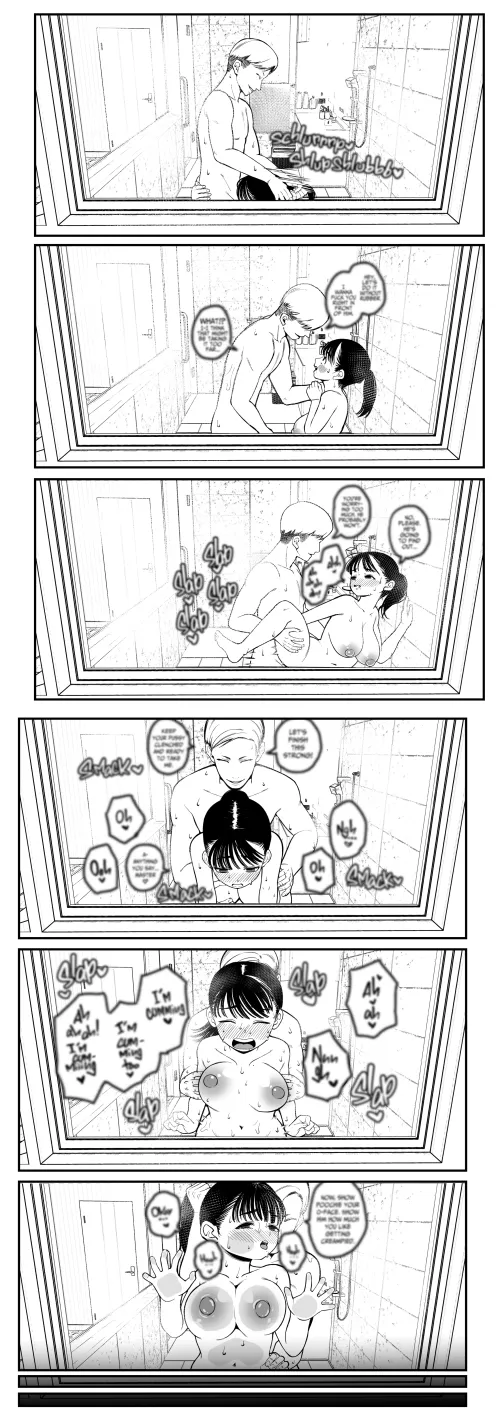 [Yumekawa Dododo-chan] Ga-rufurendo to Goshujin sama to no Fuyuyasumi Omnibus (578503) Thumbnail