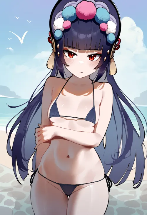 Yun Jin (cfbrb) Thumbnail