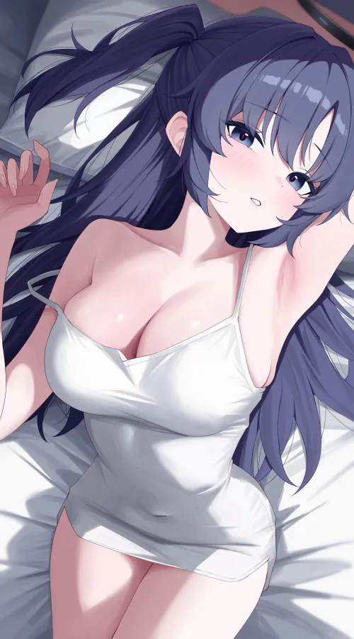 Yuuka [Blue Archive] Thumbnail