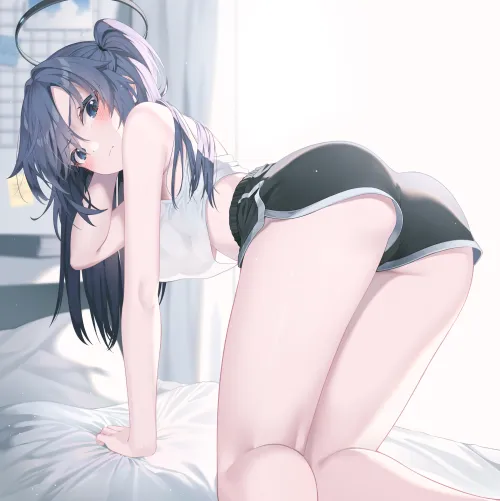 Yuuka [Blue Archive] Thumbnail