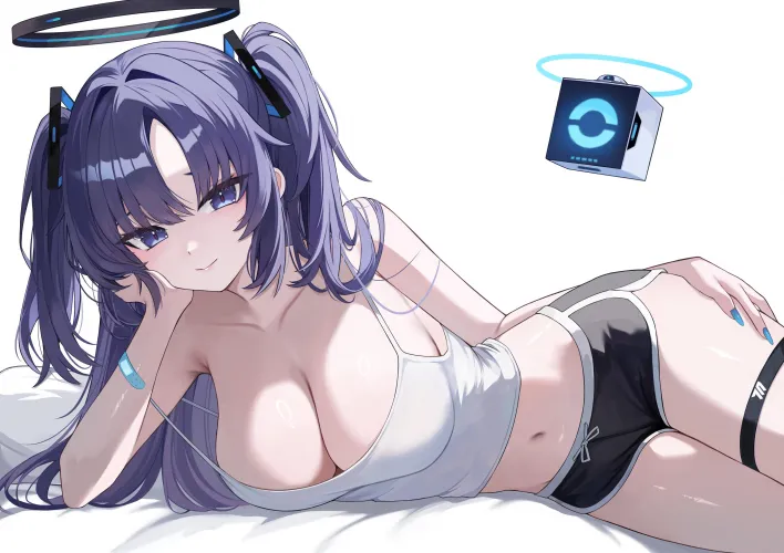 Yuuka [Blue Archive] Thumbnail