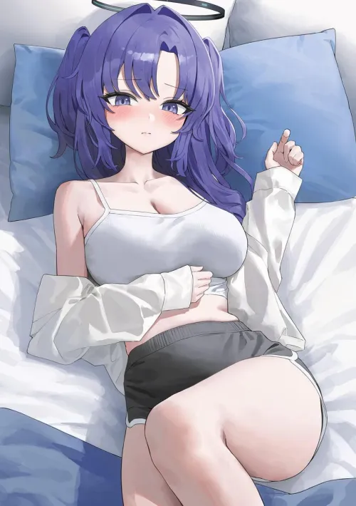 Yuuka [Blue Archive] Thumbnail