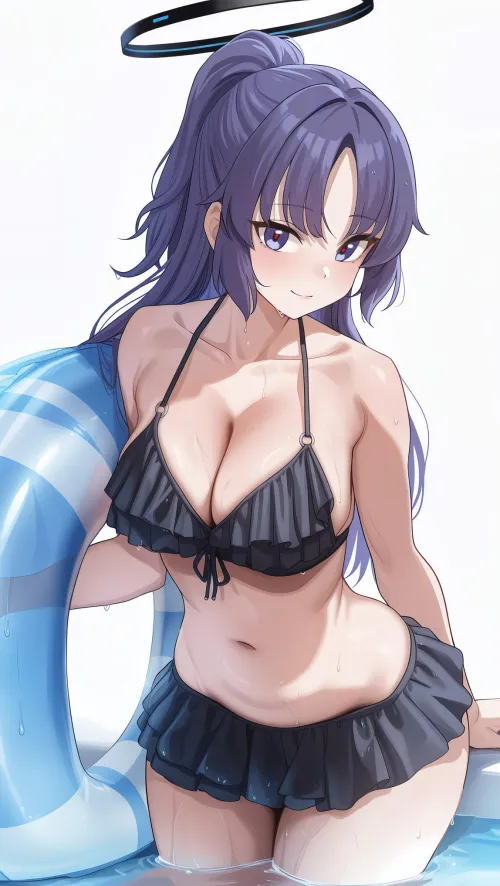 Yuuka Hayase [Blue Archive] Thumbnail