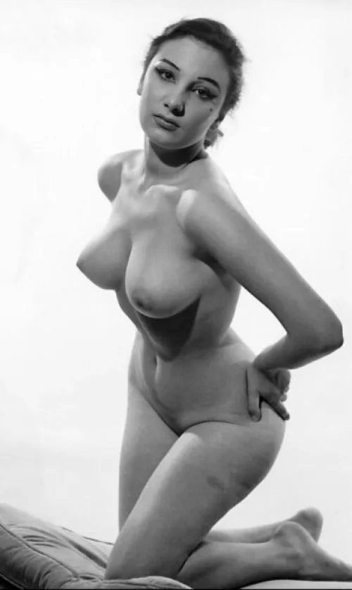 Yvonne Vella (1950's) Thumbnail