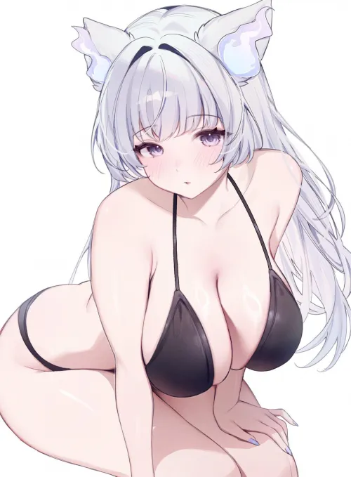 Zaikai [Indie Vtuber] Thumbnail