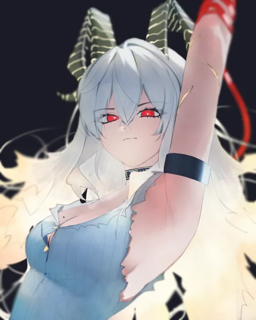 Zani (denare050) [Wuthering Waves] Thumbnail