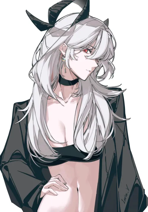 Zani [Wuthering Waves] Thumbnail