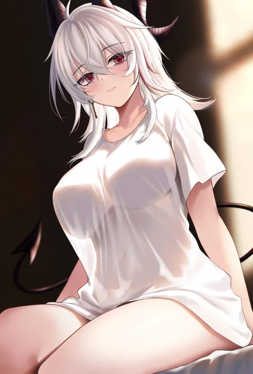 Zani [Wuthering Waves] Thumbnail