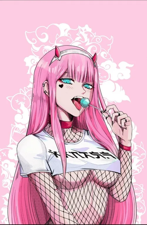 Zerotwo gangsta suit Thumbnail