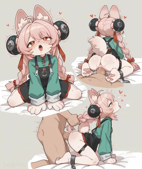 Zhao (superkica) (AI) Thumbnail