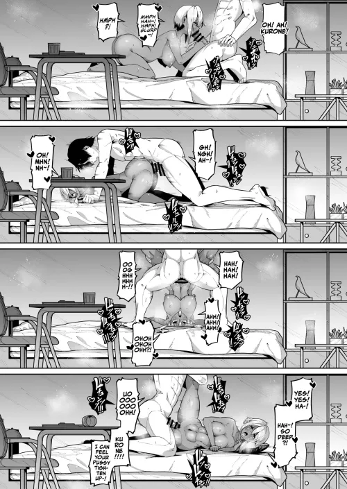 [Zonebell Market (Zonebell Tsukiji)] Ore to Musume wa Chi ga Tsunagatteinai (Ge) (556994) Thumbnail