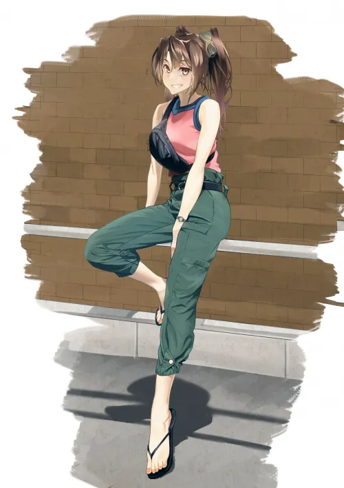 Zuikaku [Kancolle] Thumbnail