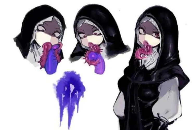 À tongue made for heaven~ Thumbnail